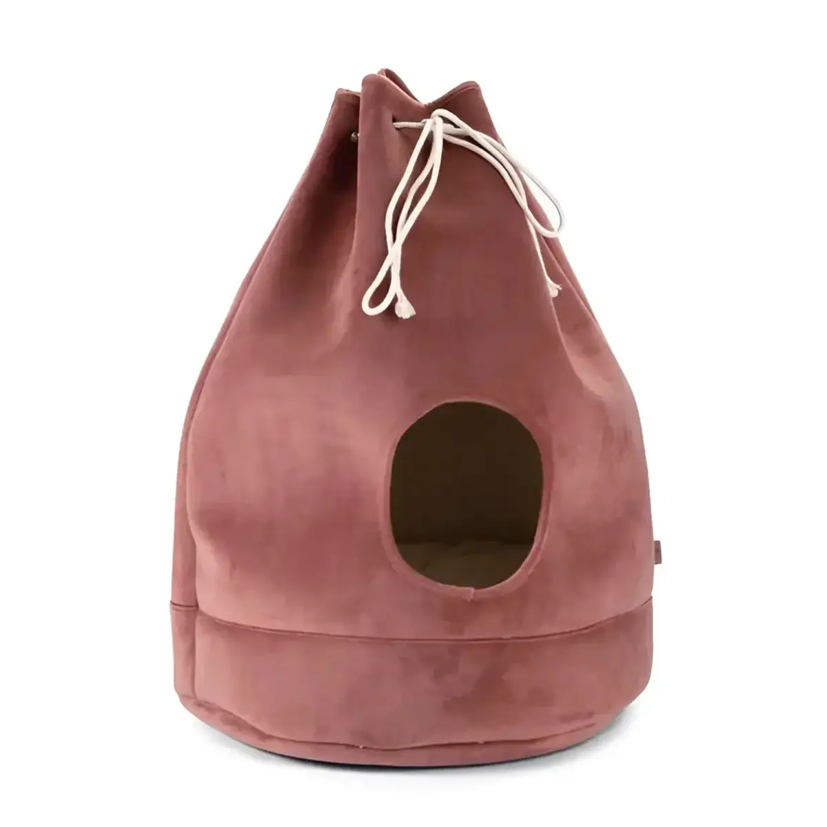 Designed By Lotte - Cat Home Vilar Rosa 1