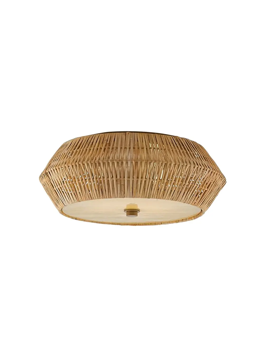 Dignan Flush Mount 1