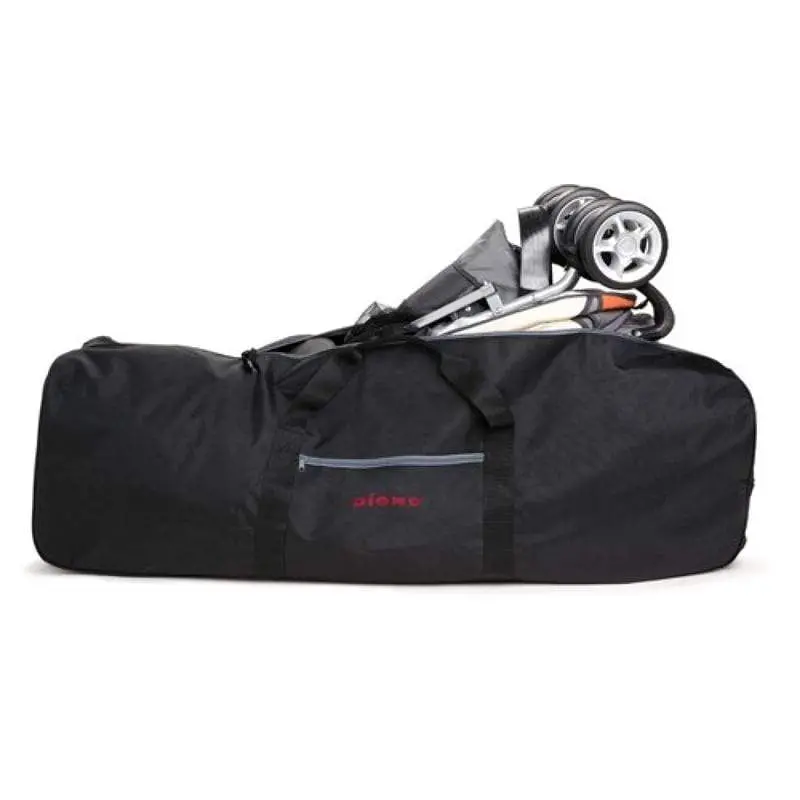 Diono Buggy Bag Black 1