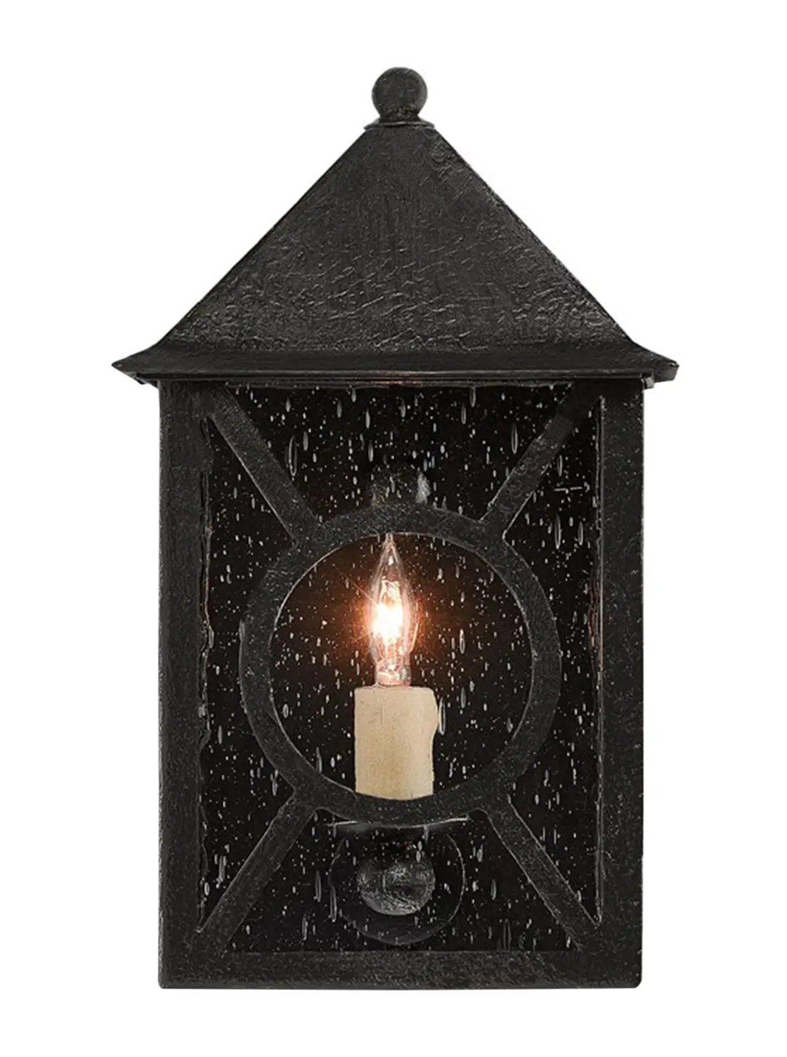 Dixon Outdoor Sconce 1