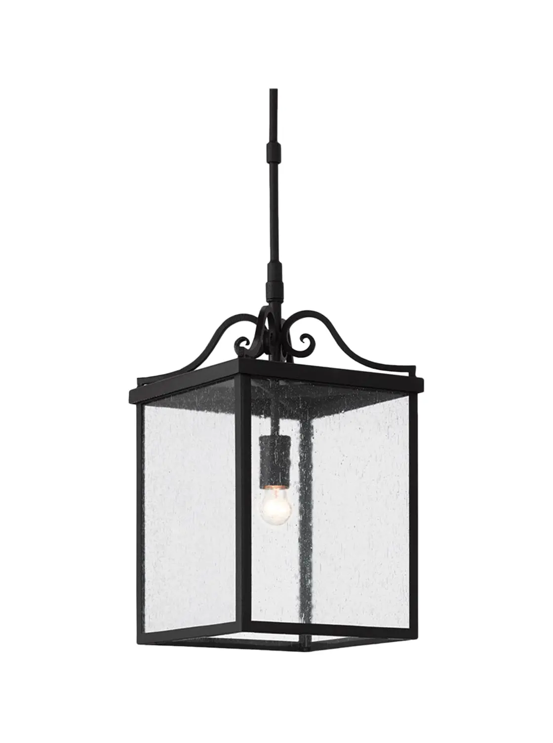 Dolly Outdoor Pendant 1