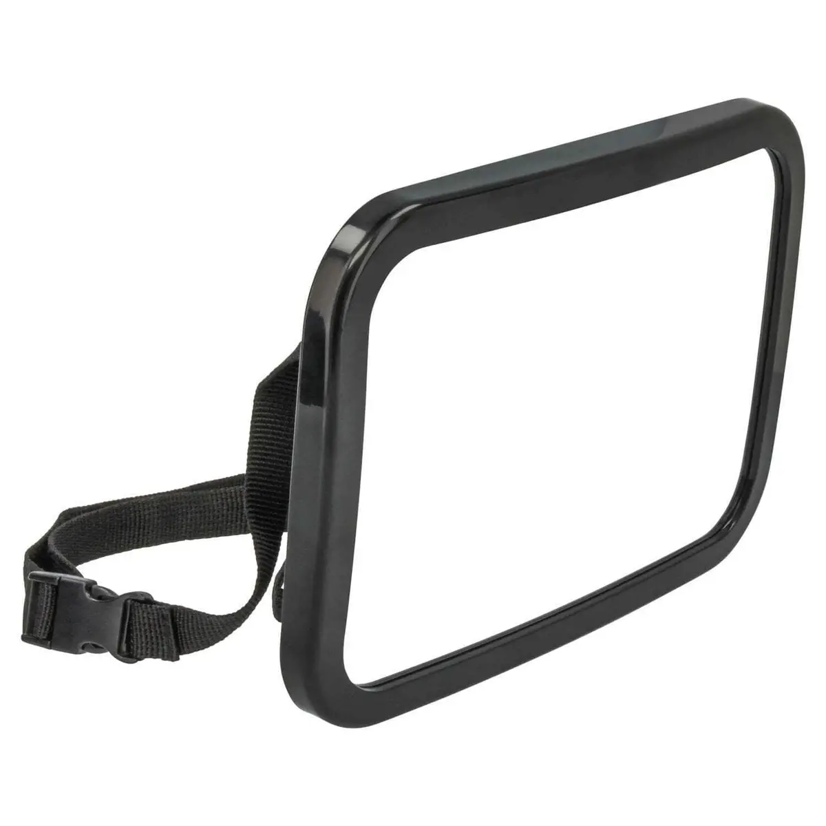 Dooky Car Seat Mirror - Black 1
