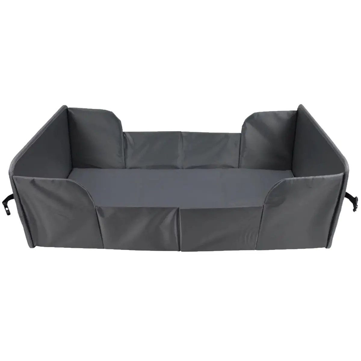 Dooky Portable Travel Cot 2
