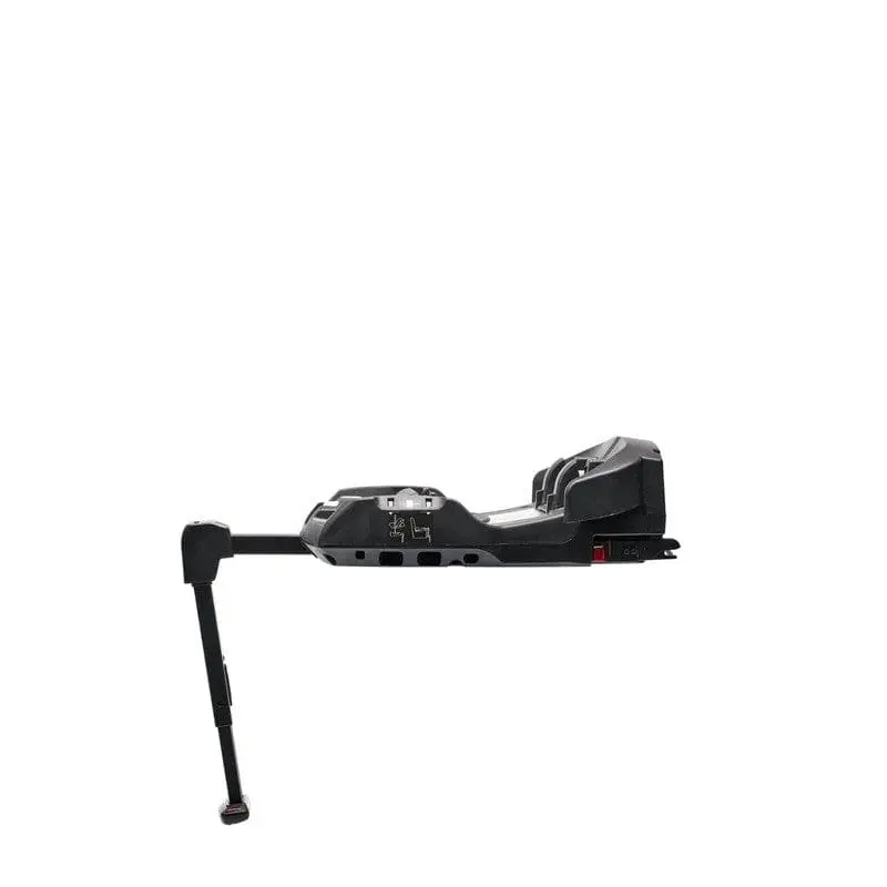 Doona I Isofix Base Black 2