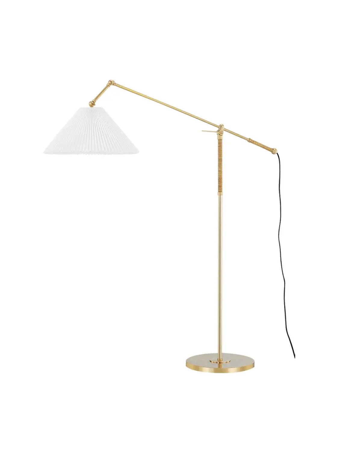 Dora Floor Lamp 1
