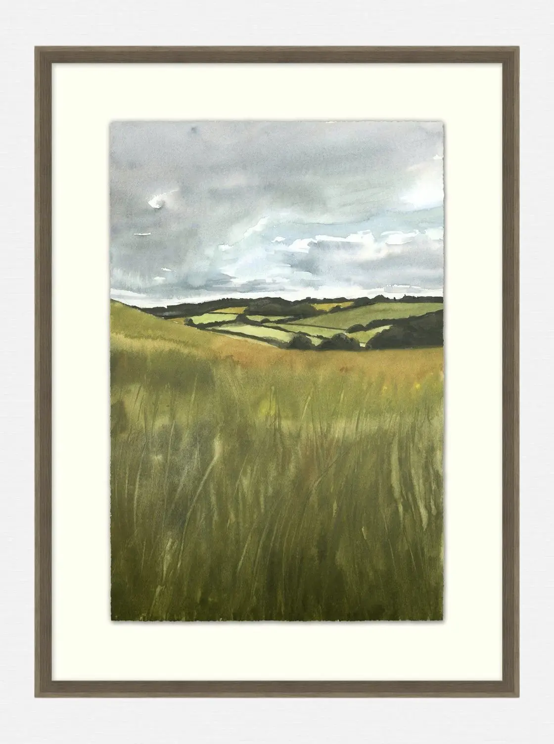 Dorset Landscape 1