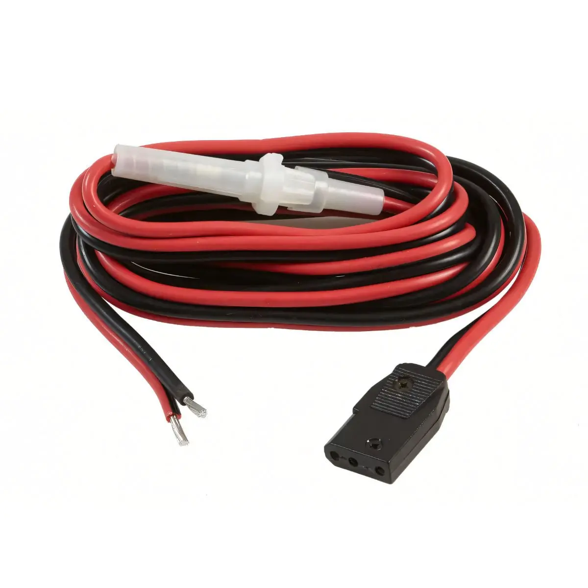 Driver Extreme Drx-7110 Cb Or Ham Radio Power Cord 1