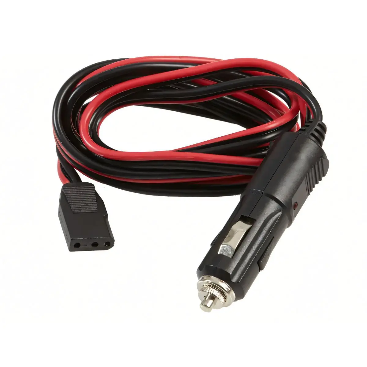 Driver Extreme Drx-7120 3 Pin Power Cord With 12V Plug 1