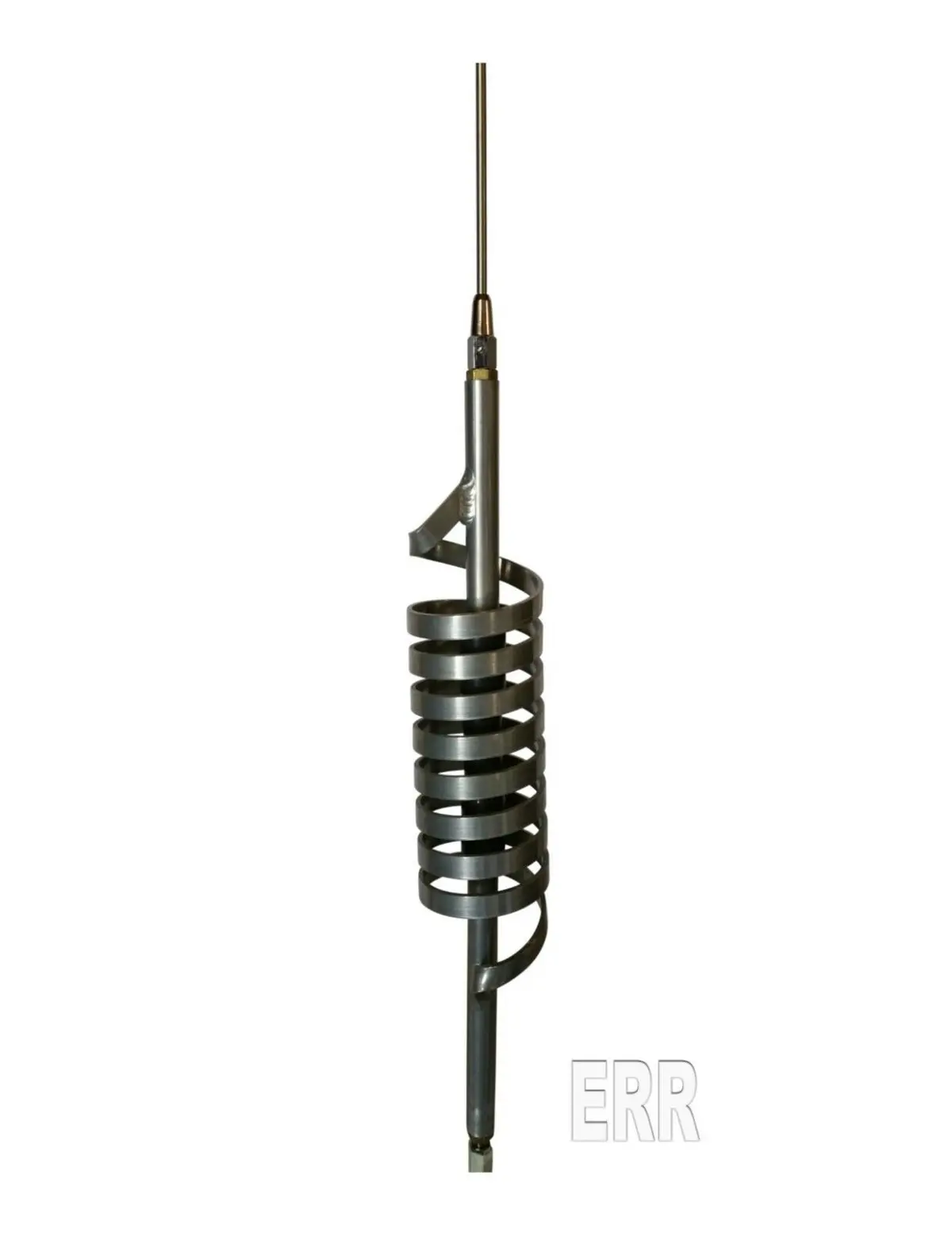 Dual Monkey Made Cb Radio Antennas - Medium Shaft - 49 Inch Stinger Mm9 30K Watt 2 Item 2