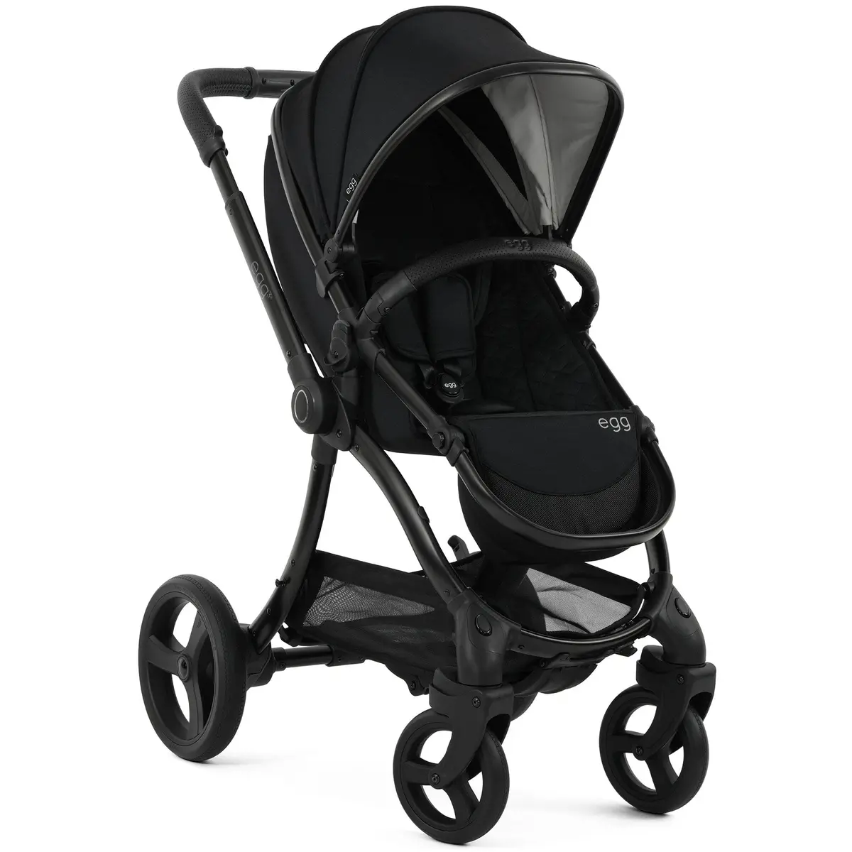 Egg3 Snuggle Package - Panther 2
