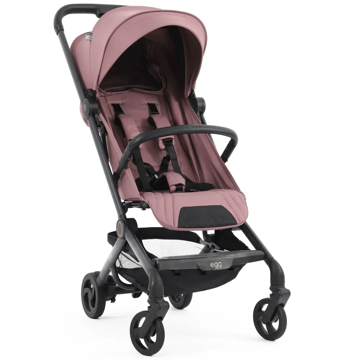 Egg Sky Stroller - Mauve 1