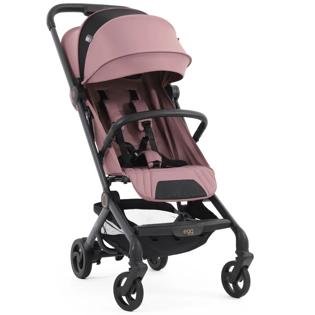 Egg Sky Stroller - Mauve 2