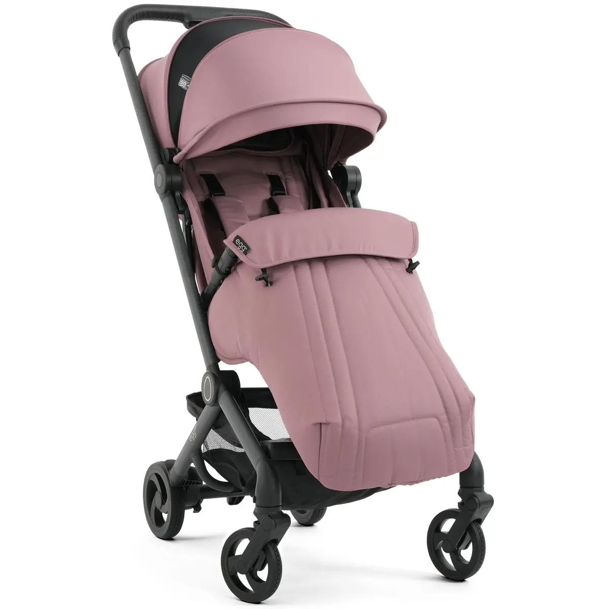 Egg Sky Stroller - Mauve 2