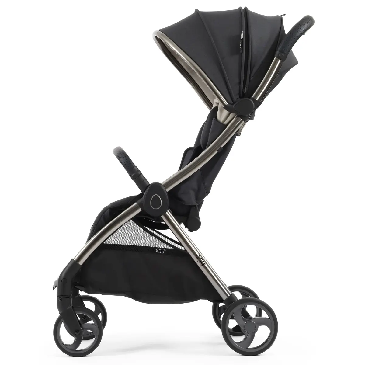 Eggz Stroller - Carbonite 2