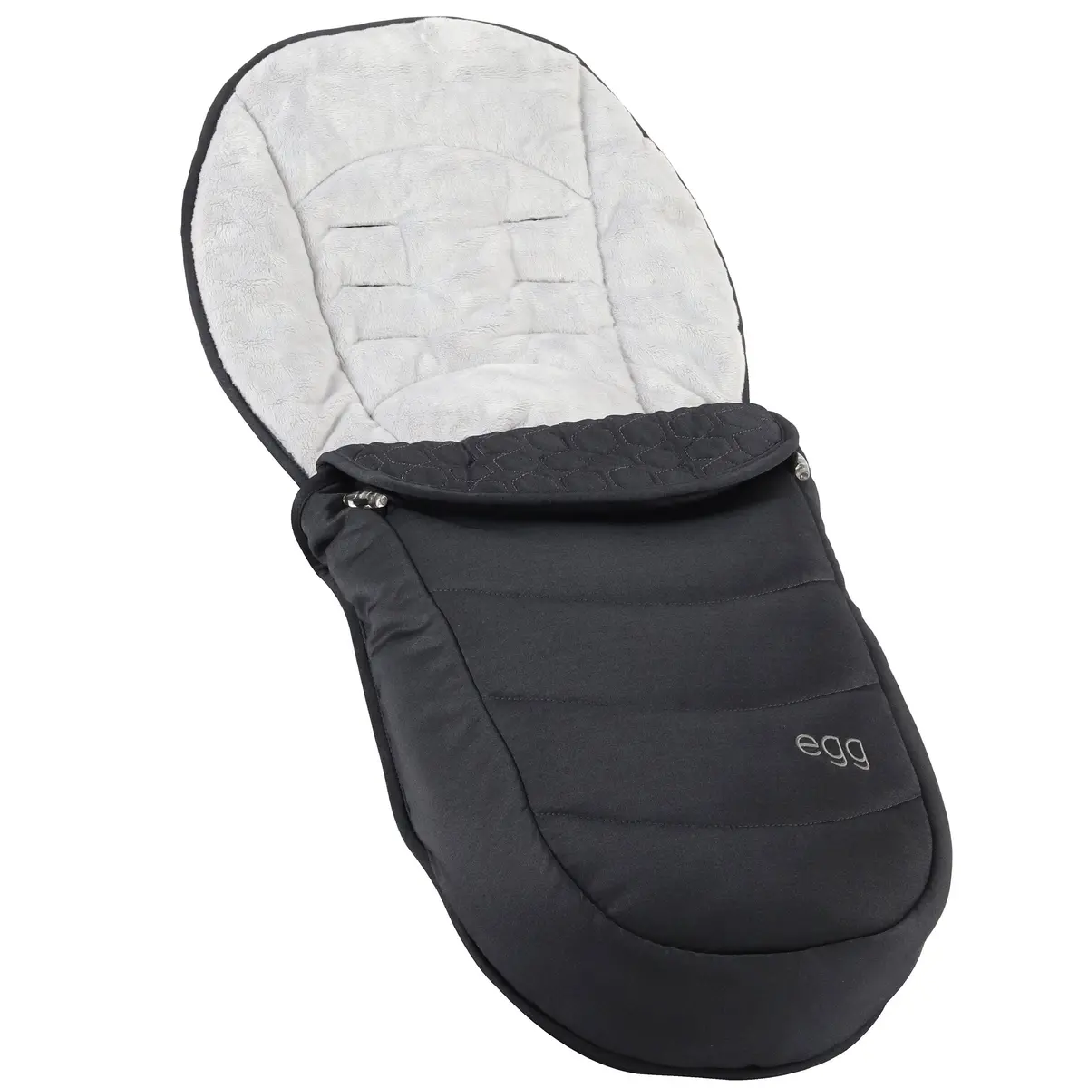 Egg3 Footmuff - Carbonite 1