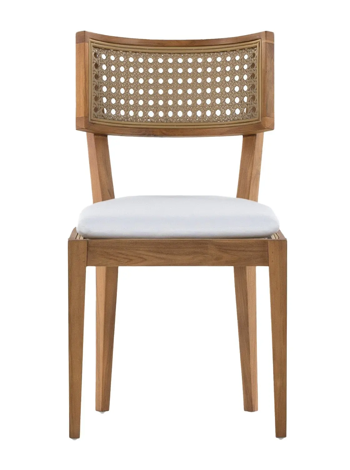 Eleanor Outdoor Dining Chair 1