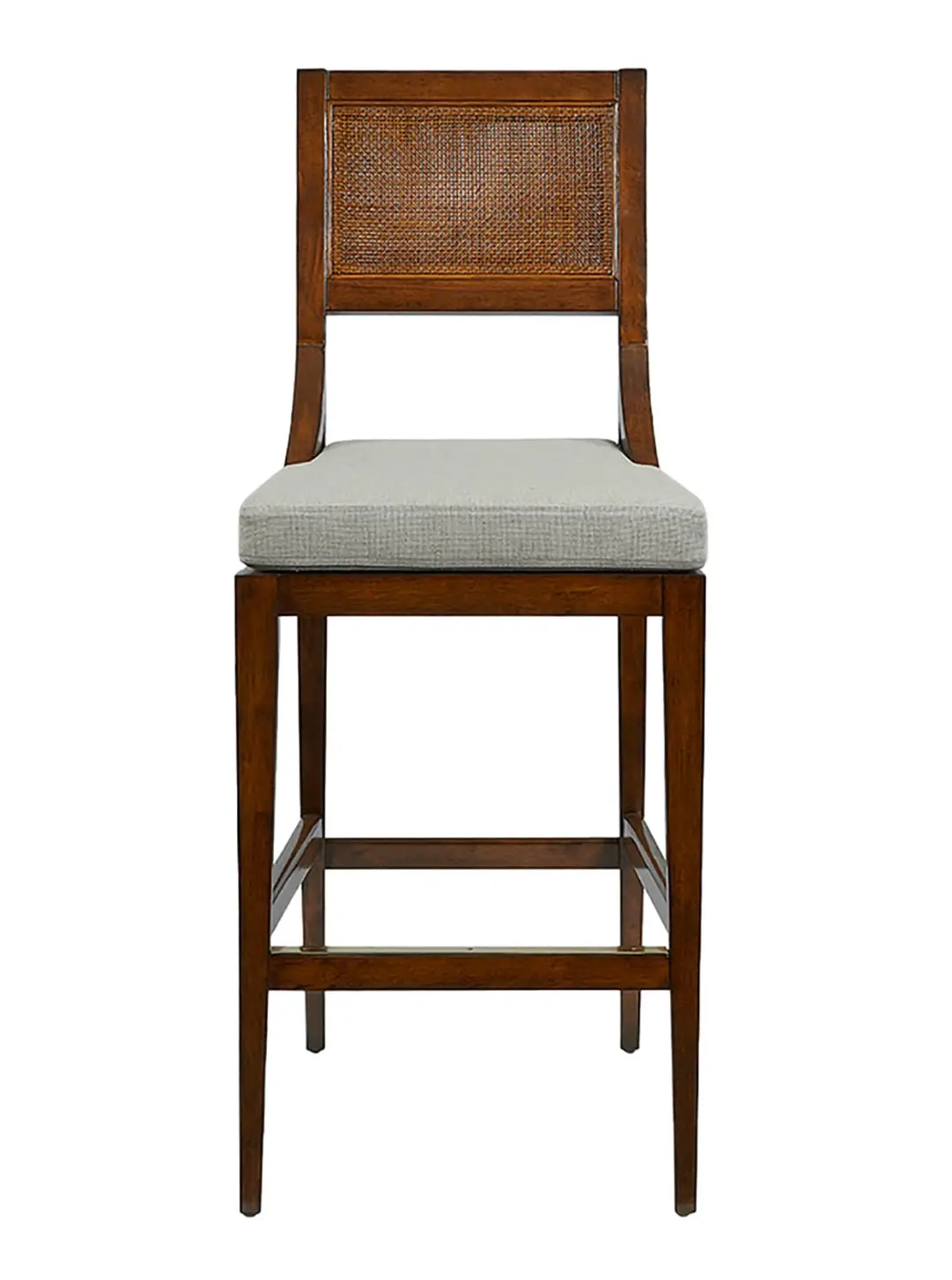 Elise Bar + Counter Stool 1