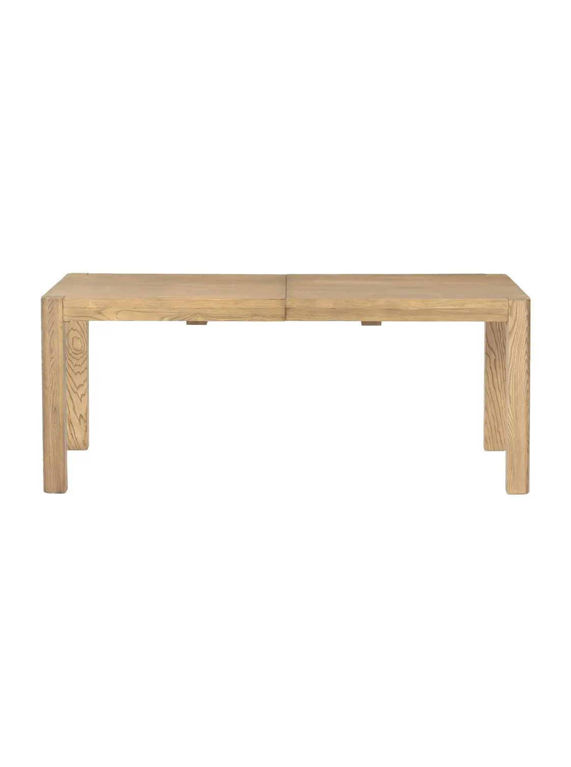 Elizabeth Extension Dining Table 1