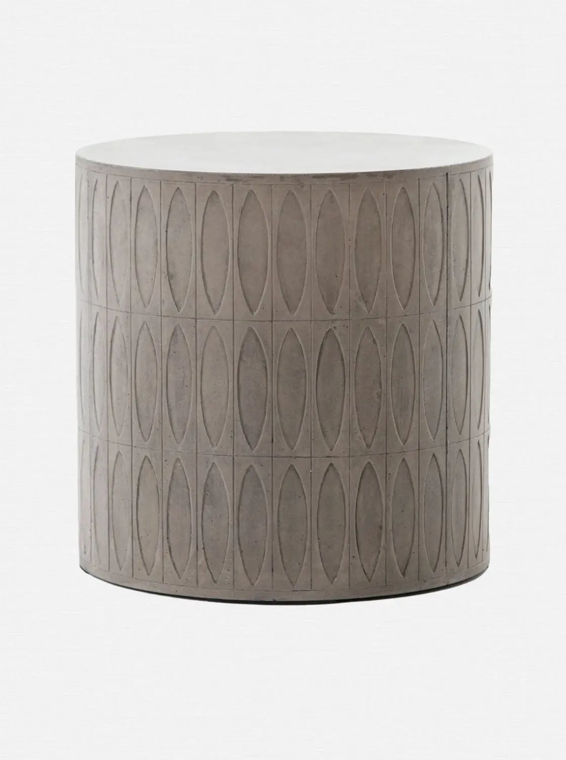 Emilia Outdoor Side Table 1