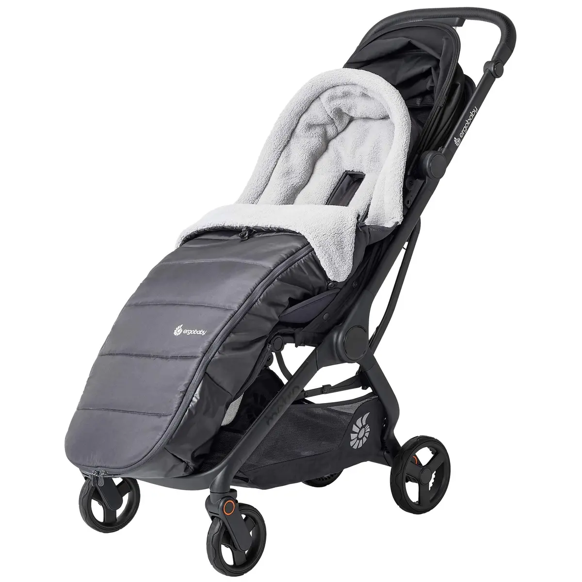 Ergobaby Metro 3 Footmuff 1