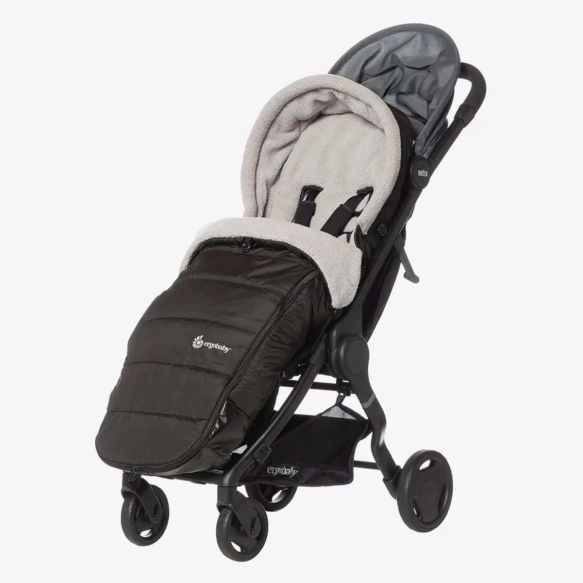Ergobaby Metro Footmuff 1