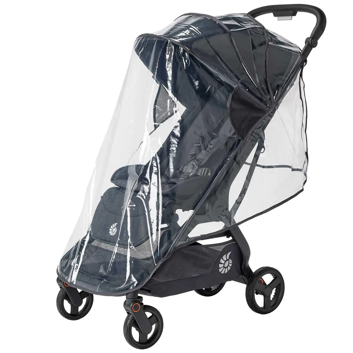 Ergobaby Metro 3 All Weather Support 1