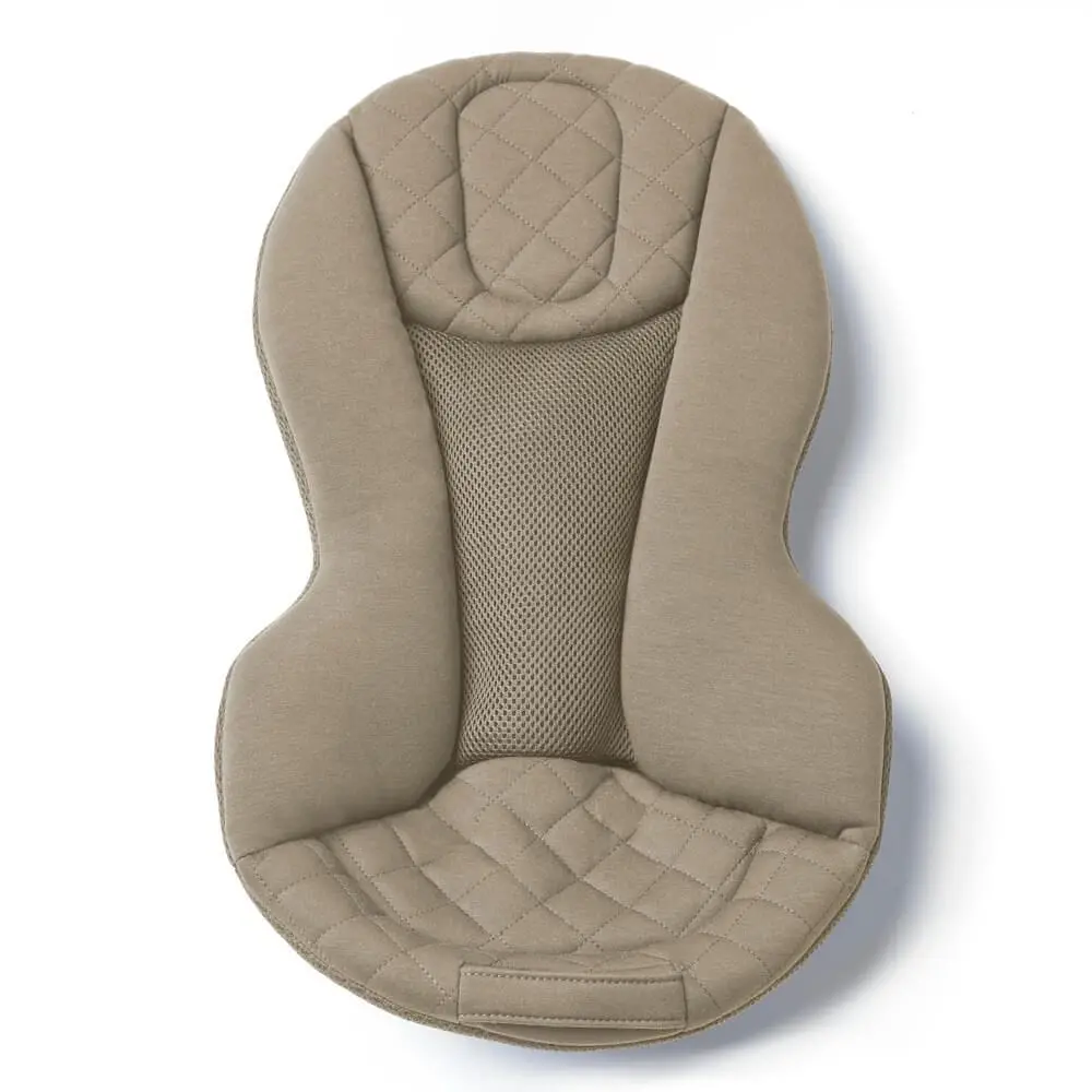 Ergobaby Evolve Bouncer - Soft Olive 2