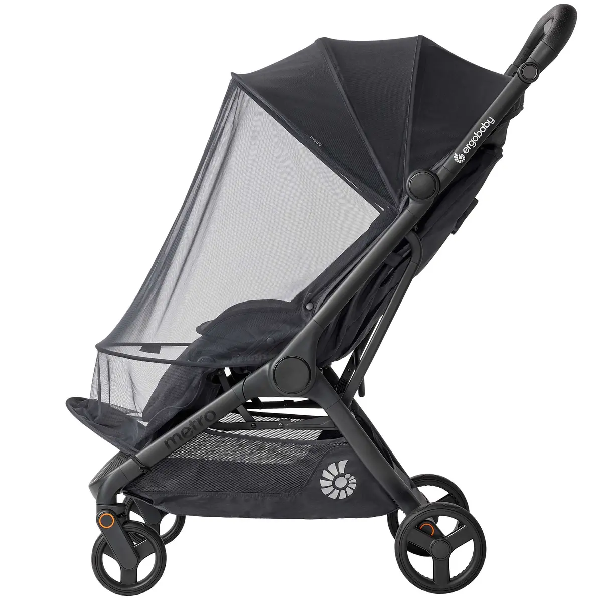 Ergobaby Metro 3 Bug Net 1