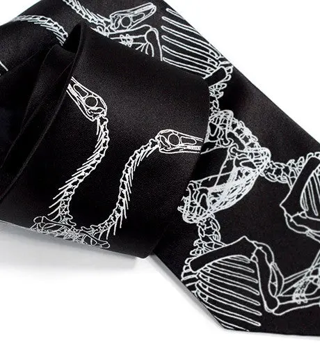 Evolution Microfiber Necktie 1