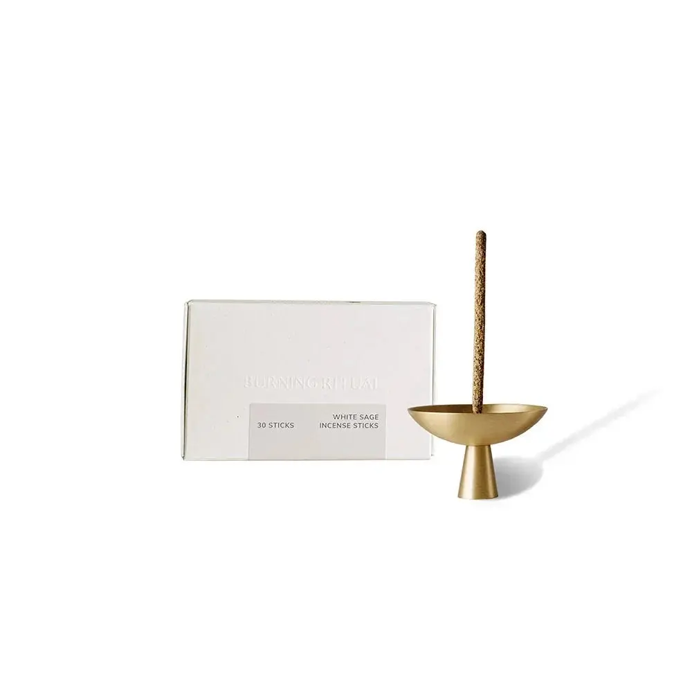White Sage Incense Sticks 1