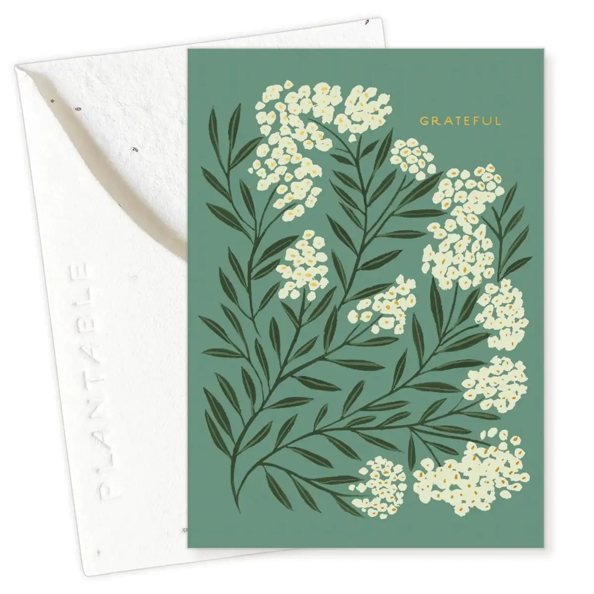 Grateful Mini Card 1