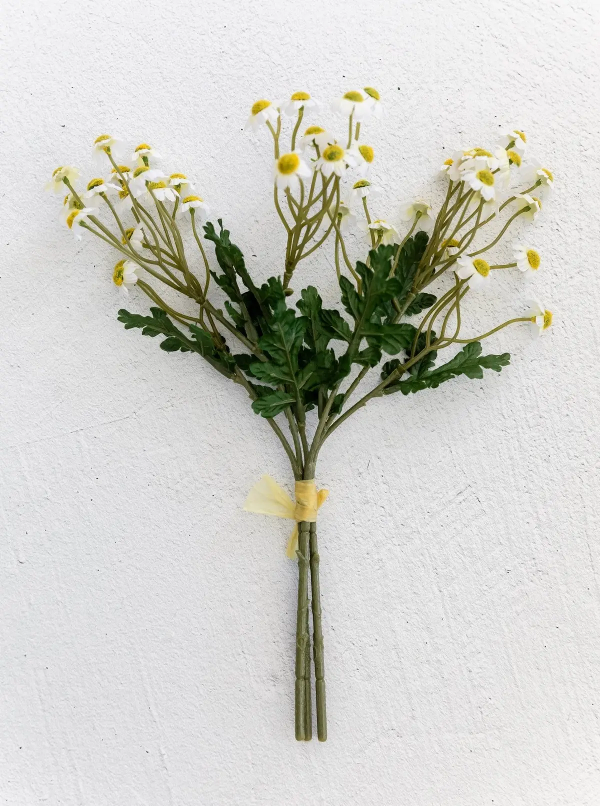 Faux Chamomile Bunch 1