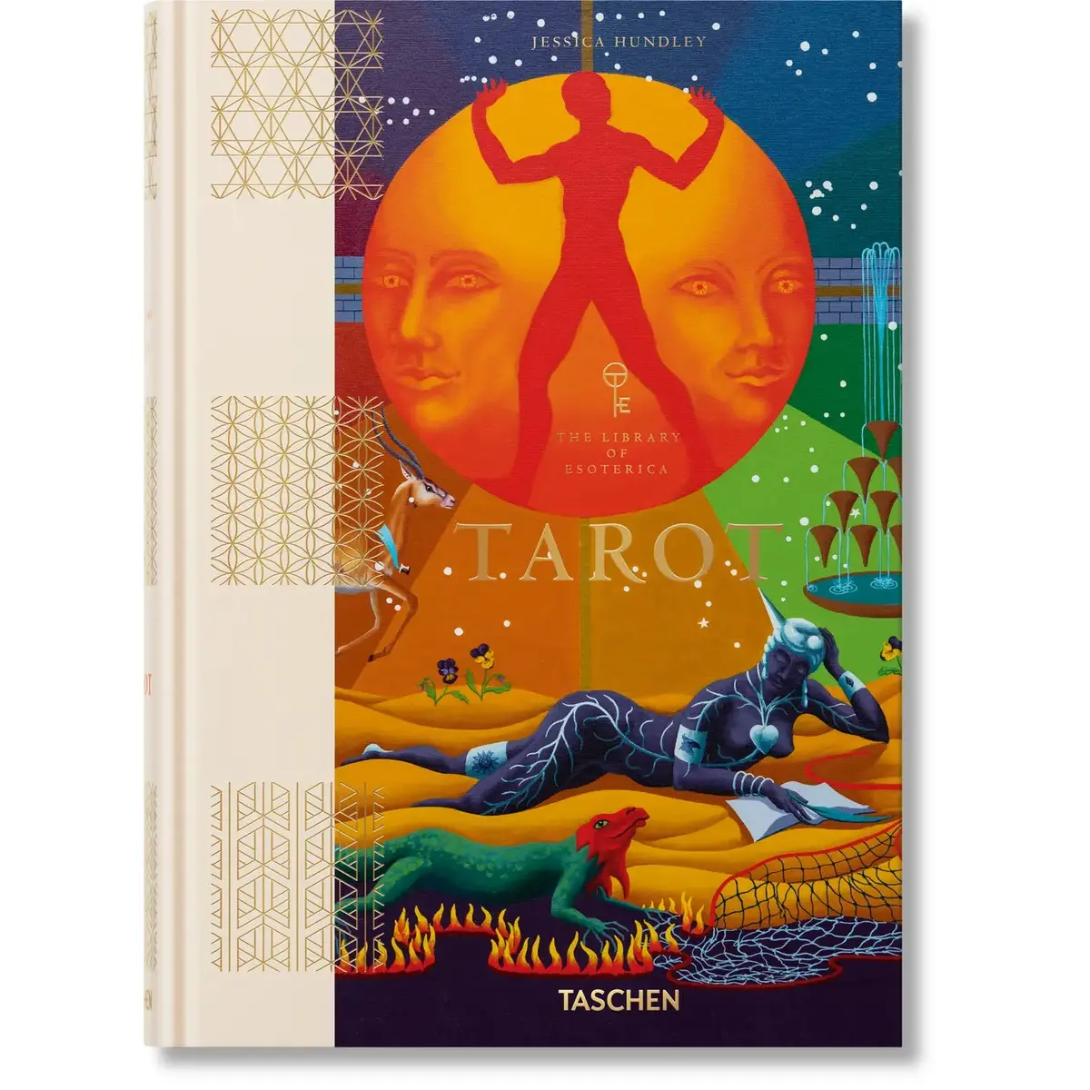 Tarot - Taschen 1