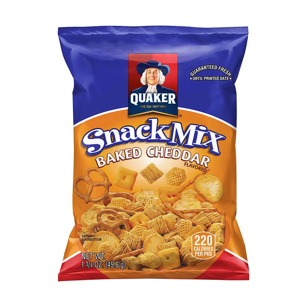 Snack Mix Baked Ched 1