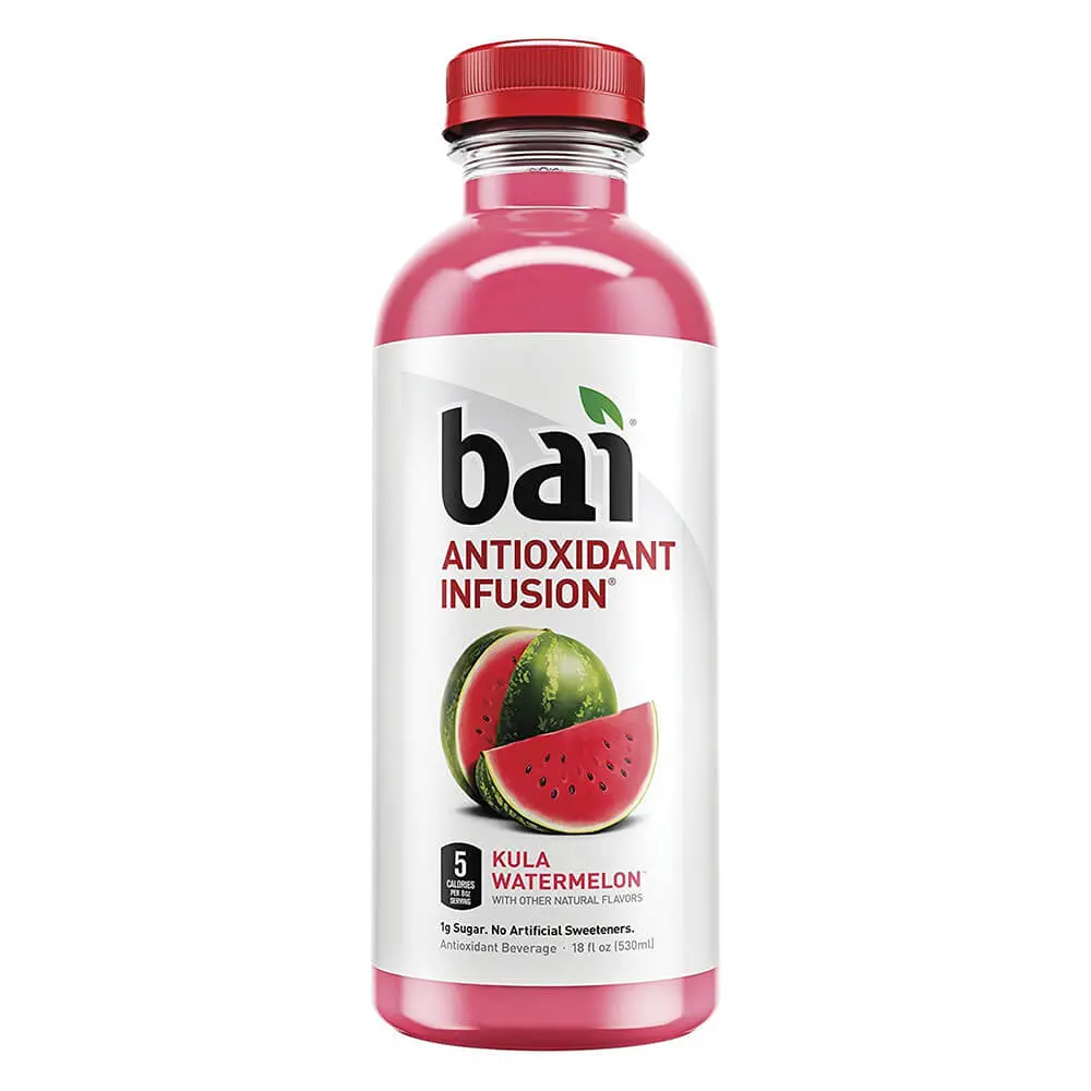 Bai Antiozidant Infusion 1