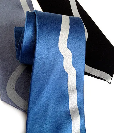 Ford Chicanes Necktie 1