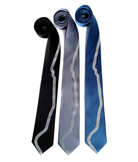 Ford Chicanes Necktie 2