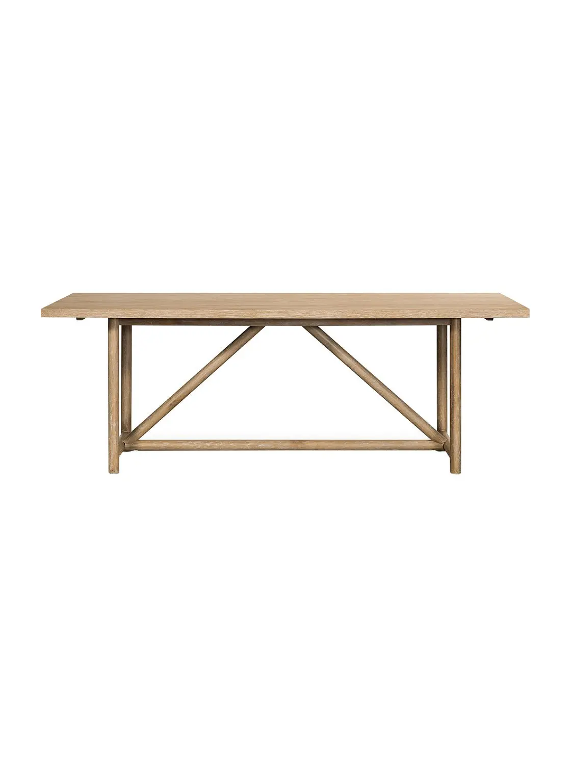 Franklin Dining Table 1