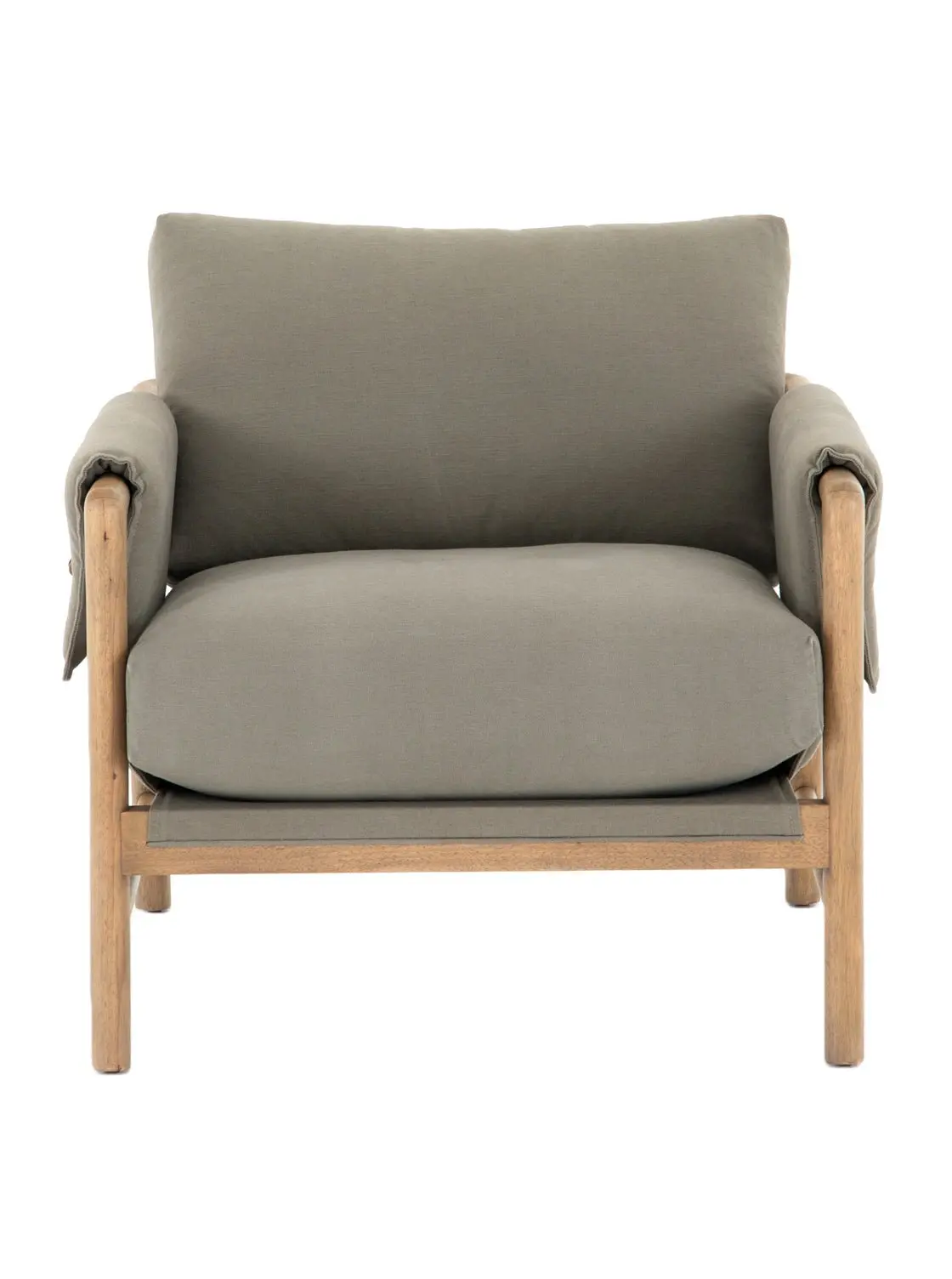 Gallagher Chair 1