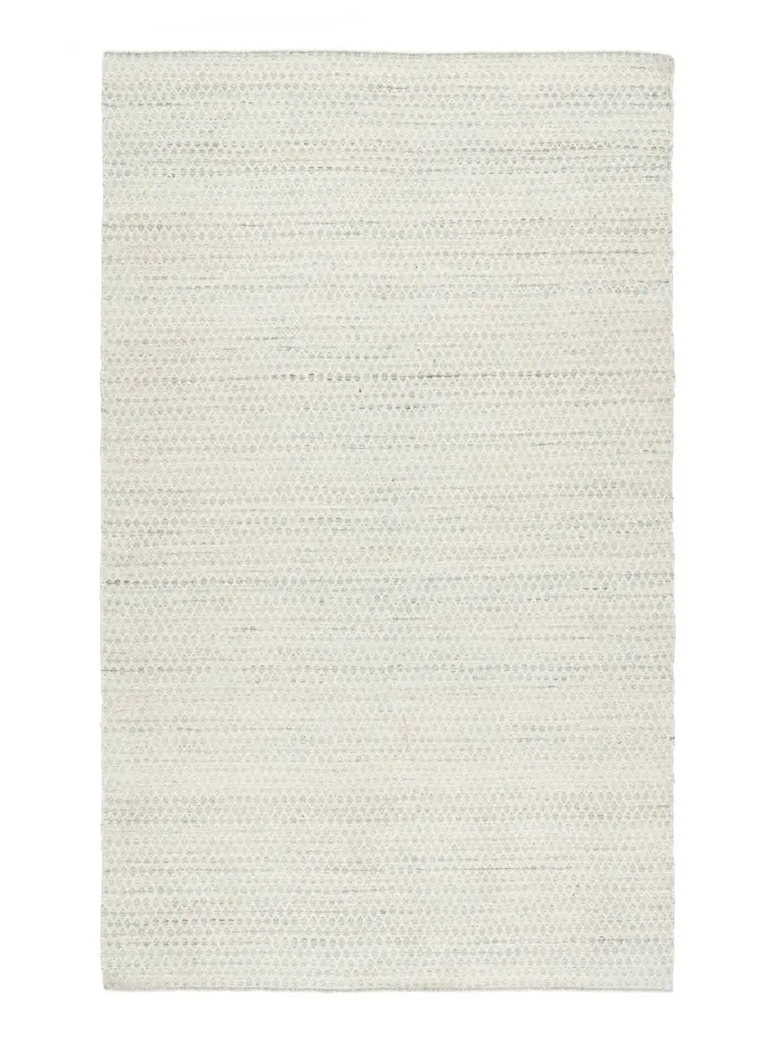 Galveston Cream Indoor/Outdoor Rug 1
