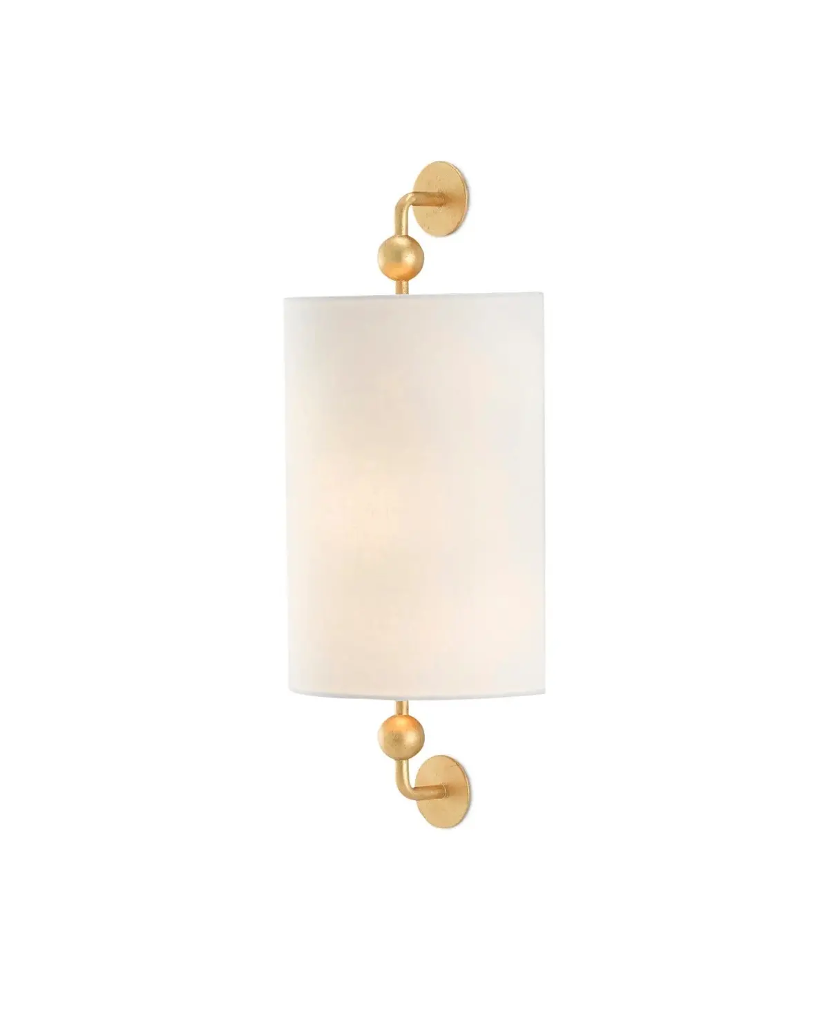 Genevieve Sconce 1