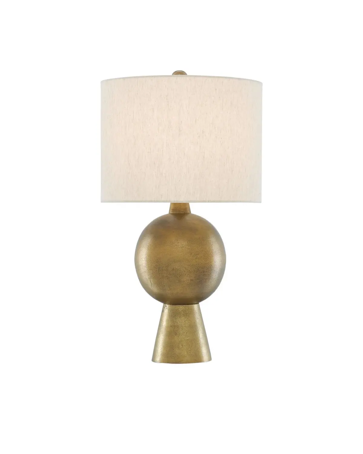 George Table Lamp 1