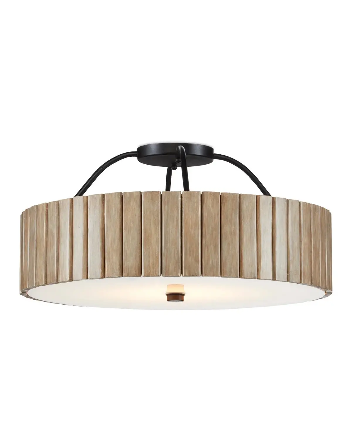 Gianni Flush Mount 1