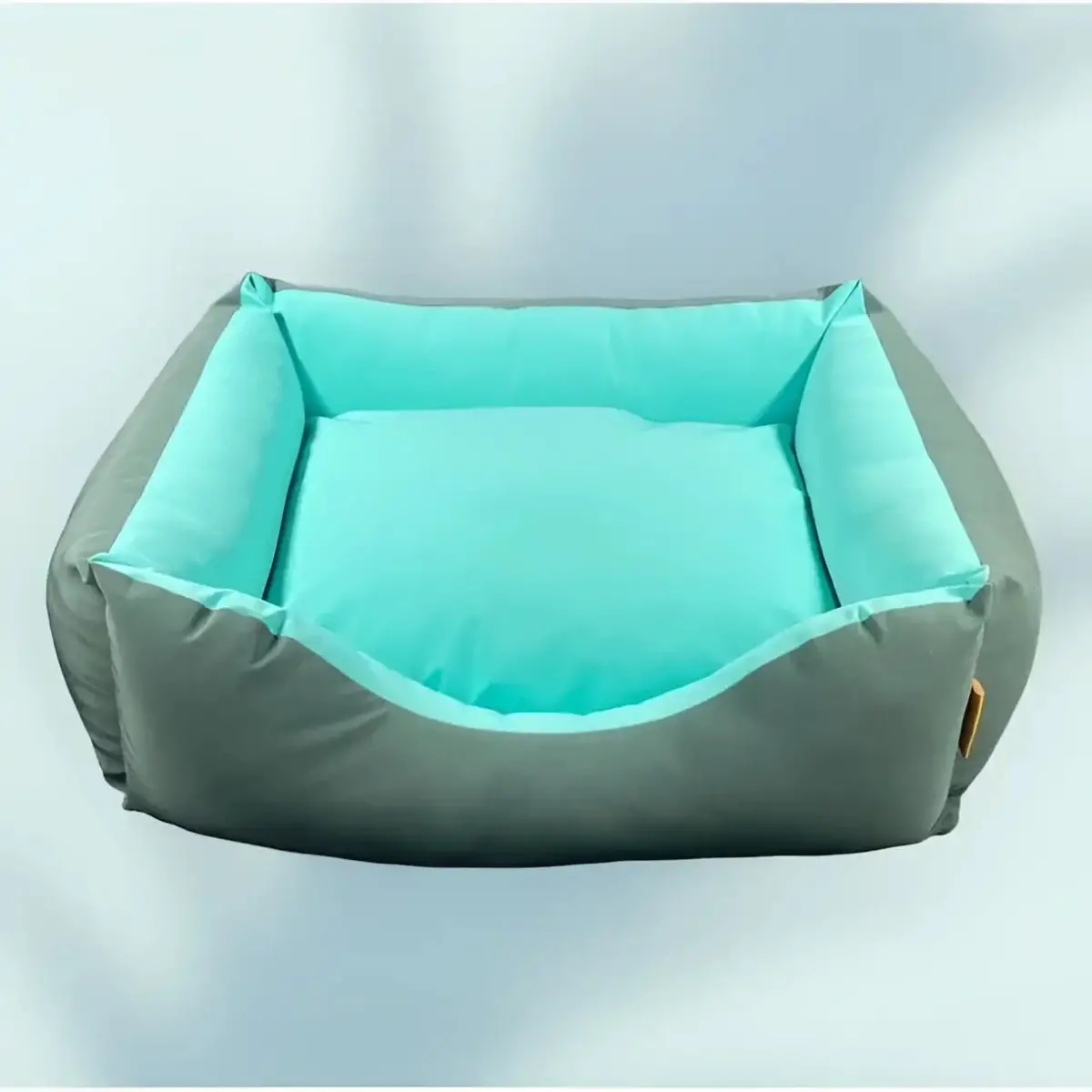 Gold’N Star Cloud Rectangular Dog Bed – Gore-Tex®
