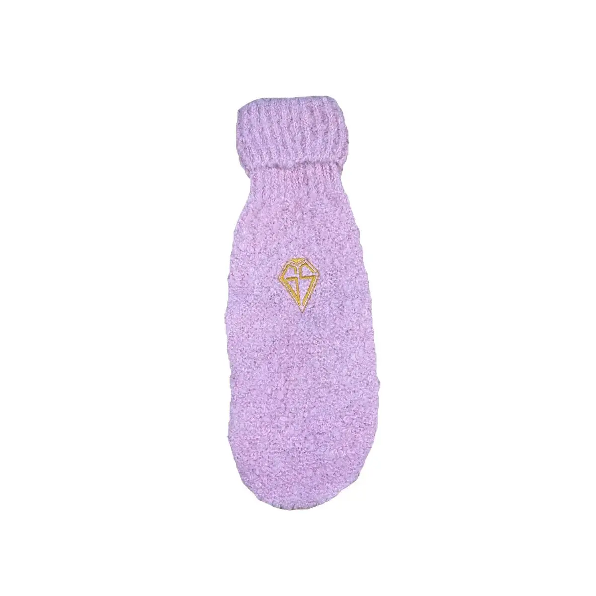 Gold'n Star Maglioncino Lana Bouclé 7