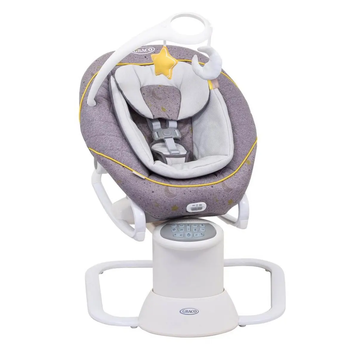 Graco All Ways Soother - Stargazer 1