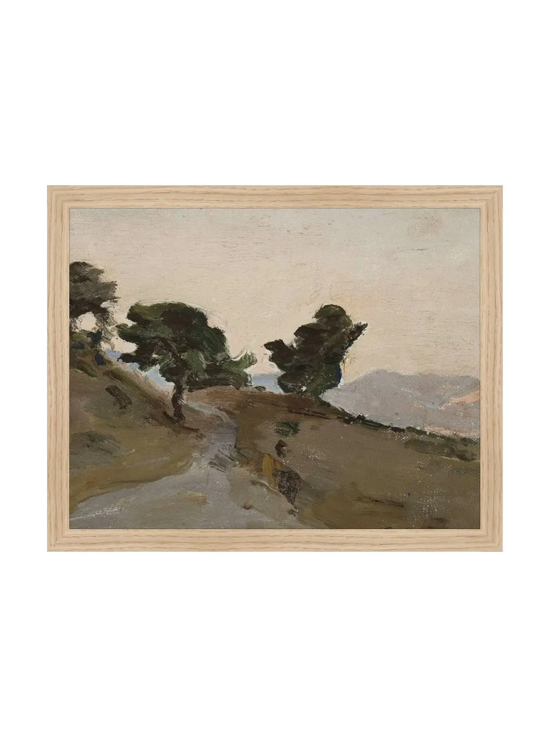 Greek Countryside 4