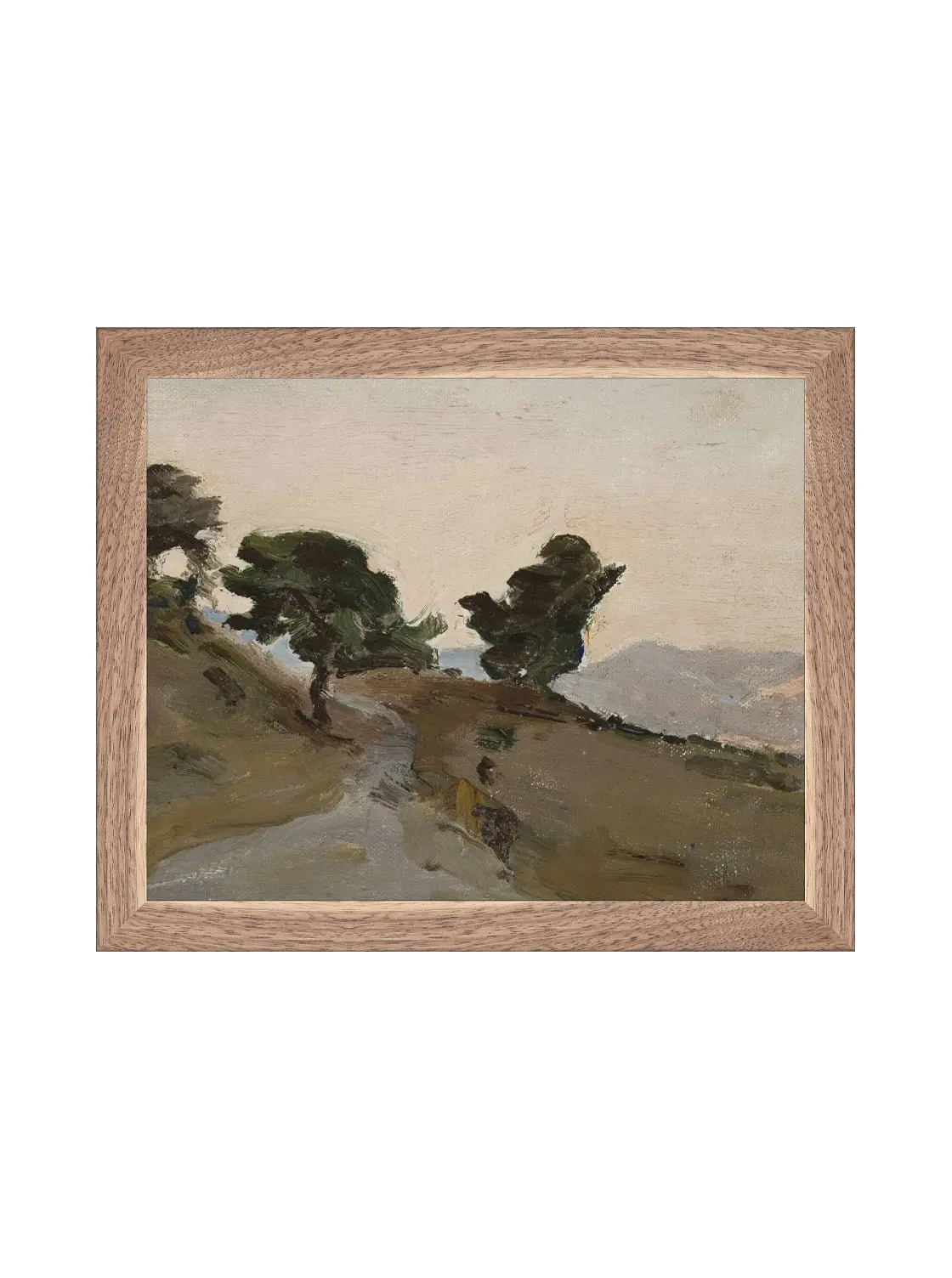 Greek Countryside 4