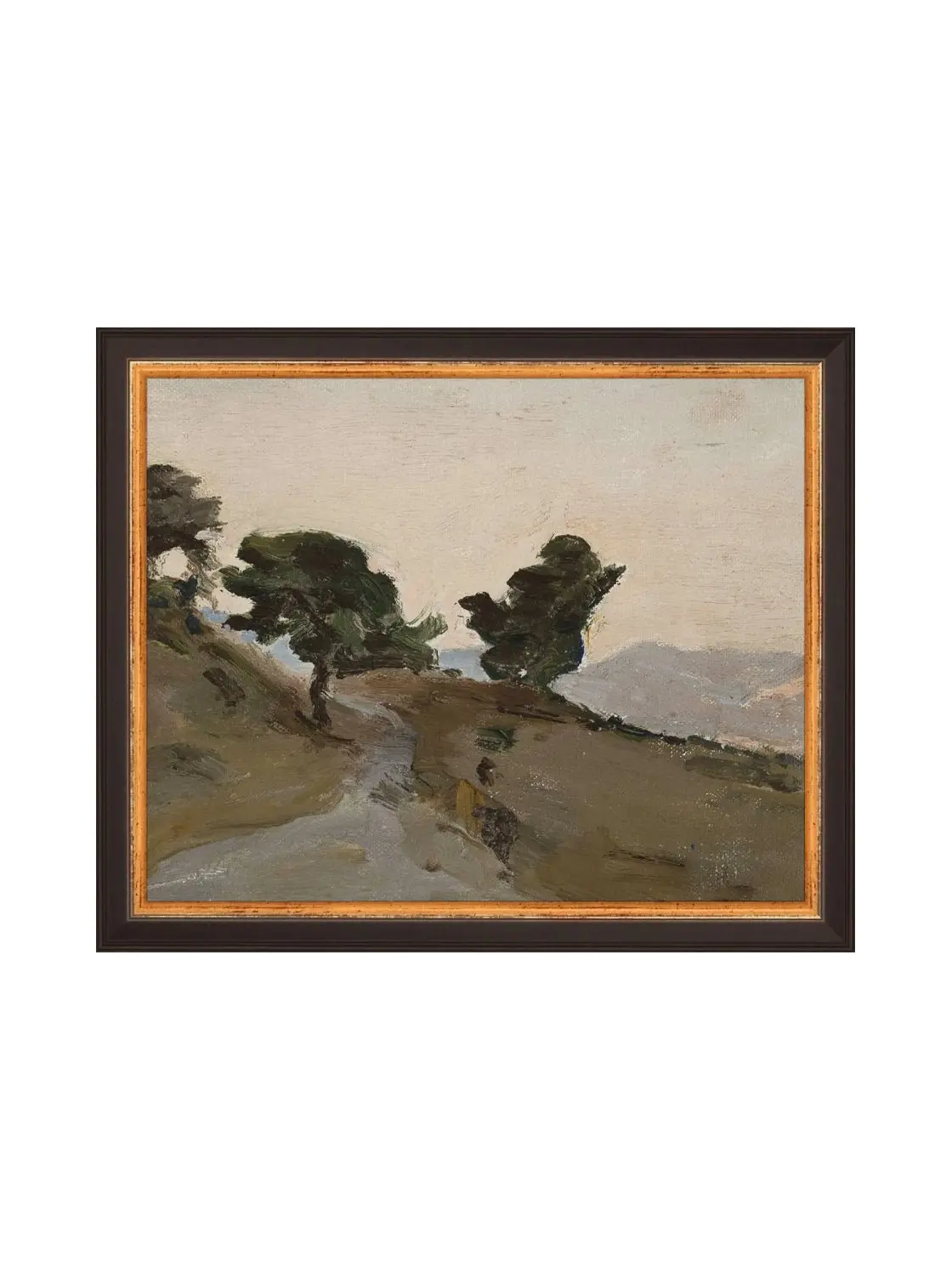 Greek Countryside 8
