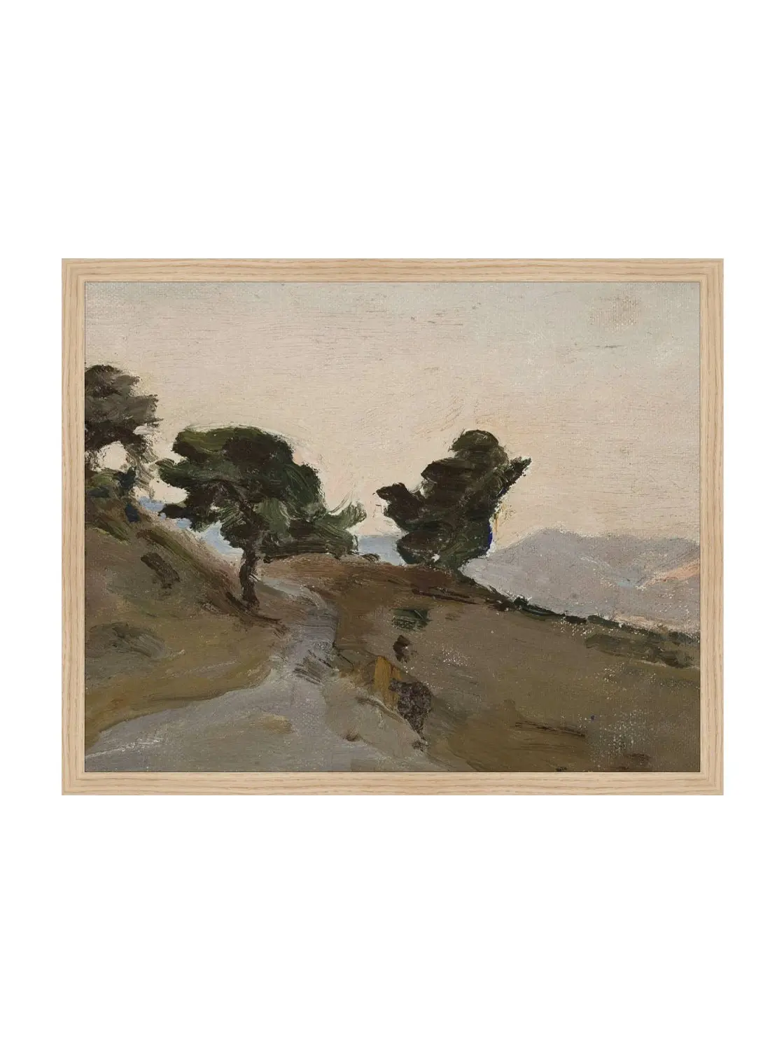 Greek Countryside 5